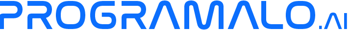 Prográmalo